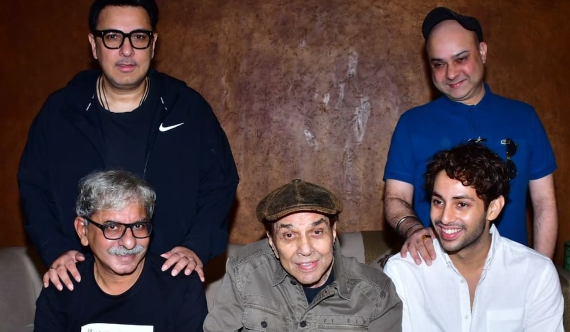 Fact Check: Agastya Nanda's Ikkis faces trouble for wrongly crediting Arun Khetarpal as the youngest Param Vir Chakra recipient | Details inside