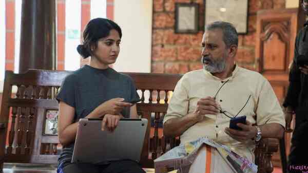 Kushee Ravi, Seetha Kote in Kannada short film that urges audiences to look beyond gender stereotypes