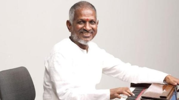 Kalaignar Karunanidhi ayya gave me the title Isaignani: Ilaiyaraaja