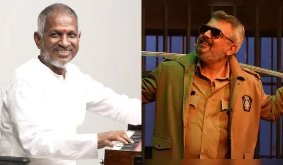 Good Bad Ugly on OTT: After months of streaming, Ajith Kumar film taken down from Netflix due to Ilaiyaraaja’s copyright suit