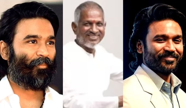 Dhanush to play leading man in the legendary music composer ‘Isaigniani’ Ilaiyaraaja’s biopic? Here’s what we know