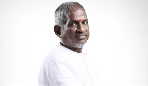 Ilaiyaraaja