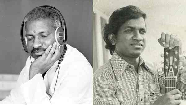 Best Ilaiyaraaja films to stream on Raj TV Digital - Singaravelan, Mann Vasanai, and more