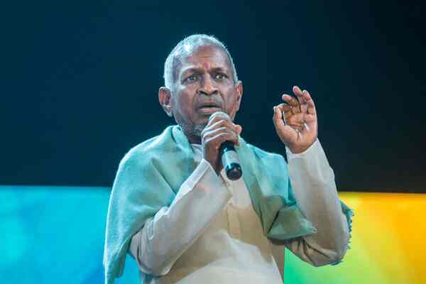 Happy birthday Ilaiyaraaja: The most popular Tamil songs of the maestro