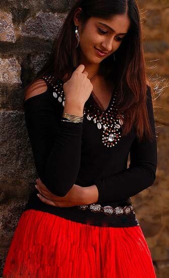 Ileana in Pokiri