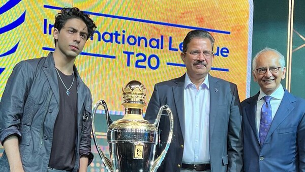 International League T20 (ILT20): Teams, squads, live telecast on OTT in India and all you need to know