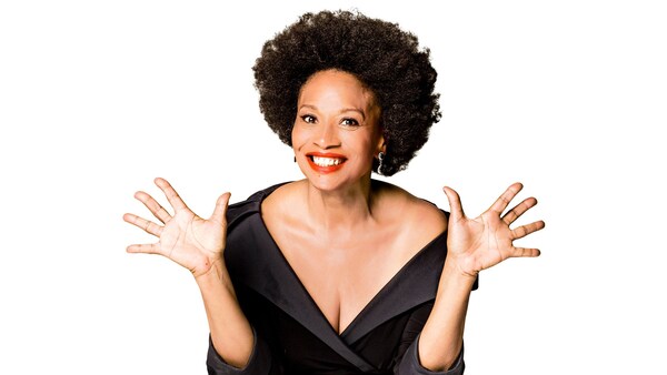 Black-ish fame Jenifer Lewis to feature in Vanessa Bayer’s showtime comedy series I Love This For You