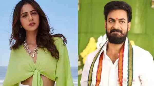 Rakul Preet-Vaisshnav Tej starrer movie’s first look to be out on August 20