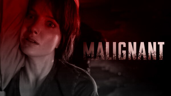 Malignant release date: When and where to watch James Wan’s horror flick