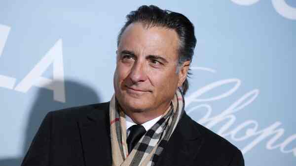 Andy Garcia joins Jason Statham, Sylvester Stallone and others in Expendables 4