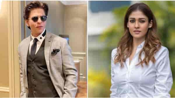 Here's the latest update on Shah Rukh Khan and Nayanthara’s Atlee directorial; details inside