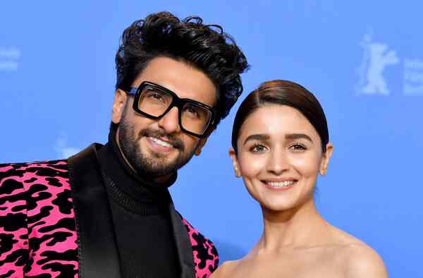 Ranveer Singh-Alia Bhatt starrer Baiju Bawra to go on floors likely in October