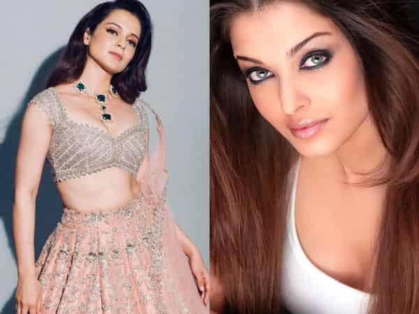 Simi Garewal watches Kangana Ranaut's Thalaivii, reveals 'Jayalalithaa wanted Aishwarya Rai Bachchan to play her'