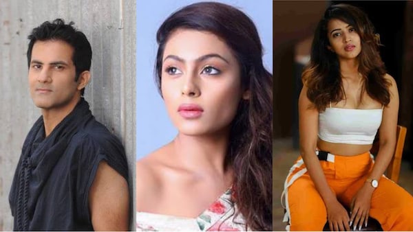 Vihaan Choudhary, Rishika Nag and Shruti Shetty to collaborate for a thriller show for Ullu App