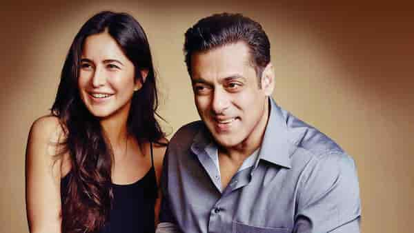 Tiger 3: Salman Khan and Katrina Kaif are shooting action sequences in Austria now