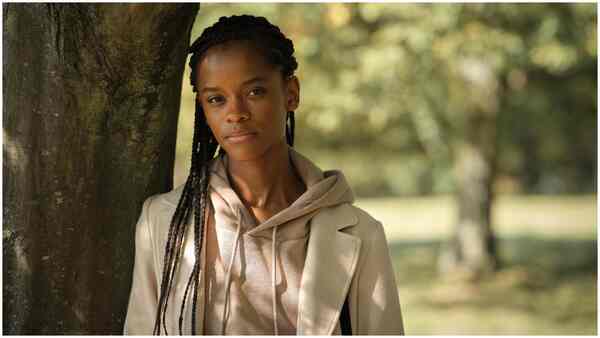 Actor Letitia Wright suffers minor injuries on the sets of Black Panther: Wakanda Forever