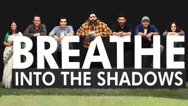 Breathe: Into the Shadows — Abhishek Bachchan to return for a new season of Prime Video thriller series