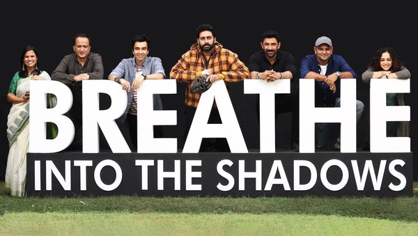 Breathe: Into the Shadows — Abhishek Bachchan to return for a new season of Prime Video thriller series