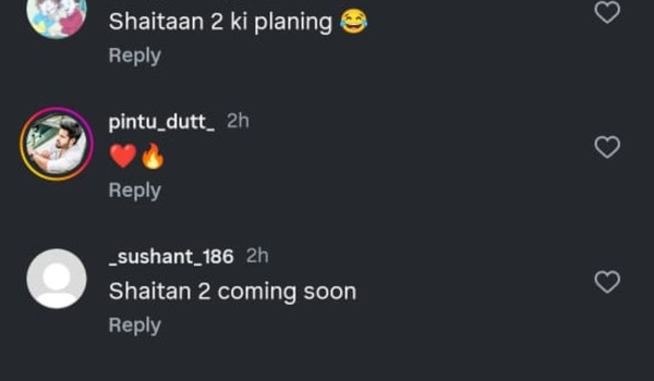 Image Source: Ajay Devgn Instagram