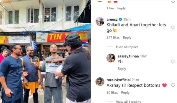 Image Source: Akshay Kumar Instagram