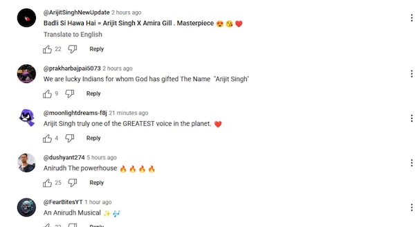 Image Source: T-Series YouTube