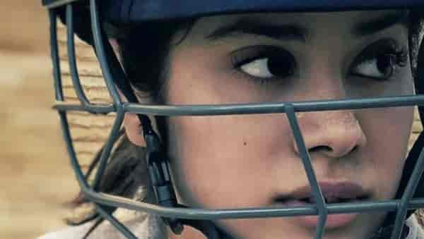 Mr and Mrs Mahi: Janhvi Kapoor shares her look as a cricketer along with BTS photos with film's team