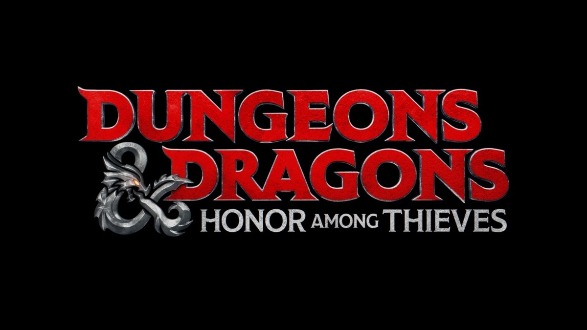 Dungeons & Dragons: Honor Among Thieves — Title of Chris Pine, Regé-Jean Page's movie announced with a teaser
