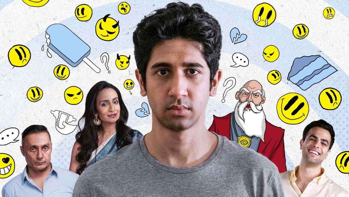 Trailer for Netflix India's Eternally Confused and Eager for Love to