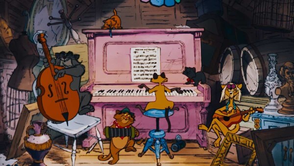 The Aristocats live-action adaptation in development at Disney; Peter Rabbit director Will Gluck to pen script