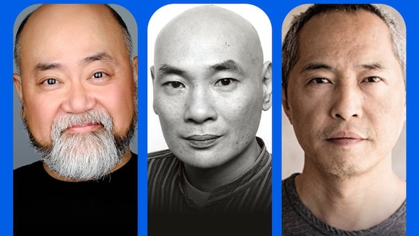 Avatar: The Last Airbender live-action series casts Kim’s Convenience actor Paul Sun-Hyung Lee