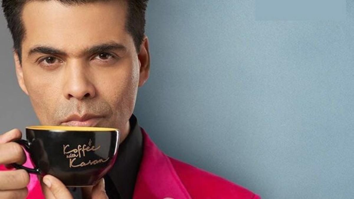 Karan Johar puts rumours of Koffee with Karan Season 7 to a rest with 'a heavy heart'