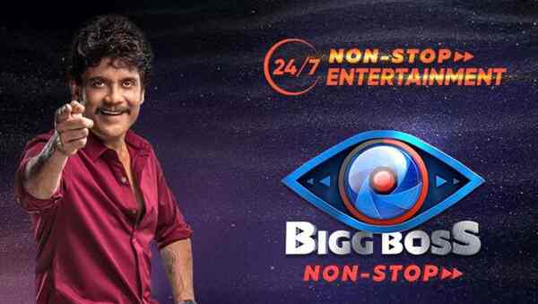 Bigg Boss Non-Stop: Host Nagarjuna reveals contestant line-up of Telugu reality show