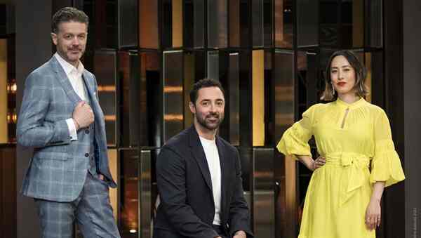 Masterchef Australia Season 14 to premiere on Disney+ Hotstar on April 19