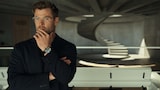 First look of Chris Hemsworth in Netflix psychological thriller Spiderhead unveiled