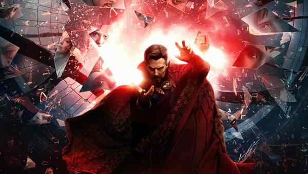 Benedict Cumberbatch believes Doctor Strange 2 will be as successful as Spider-Man: No Way Home