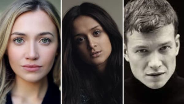 You Season 4: Tilly Keeper, Amy Leigh Hickman, Ed Speleers join cast of Penn Badgley's show