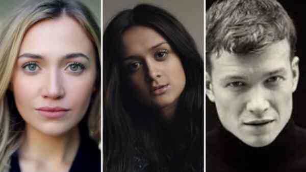 You Season 4: Tilly Keeper, Amy Leigh Hickman, Ed Speleers join cast of Penn Badgley's show