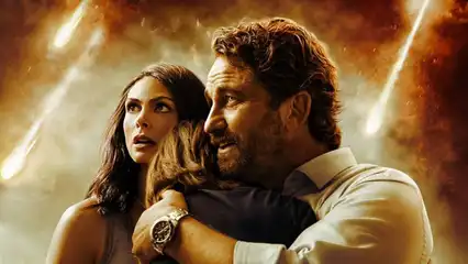 Greenland Hindi trailer: Gerard Butler stars in this disaster thriller out on Lionsgate Play on April 15