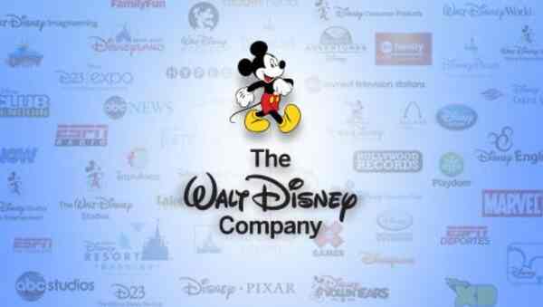 Disney to stall all business in Russia due to 'unprovoked invasion of Ukraine'