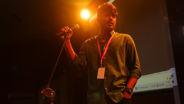 How Do You Solve A Puzzle Like Manikandan?