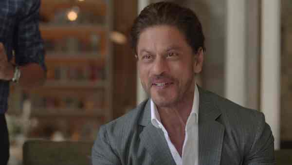 'Thoda Ruk Shah Rukh': Disney+ Hotstar asks actor to wait before launching SRK+