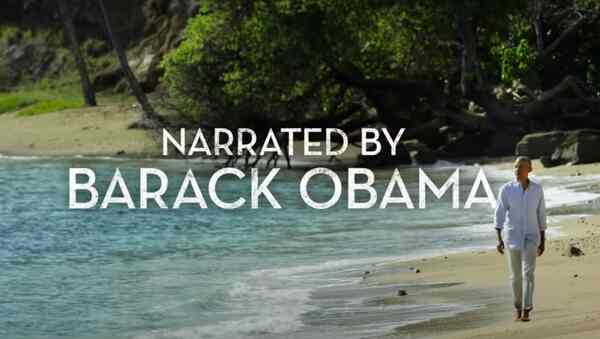 Barack Obama turns host and narrator of upcoming Netflix nature documentary series; watch trailer