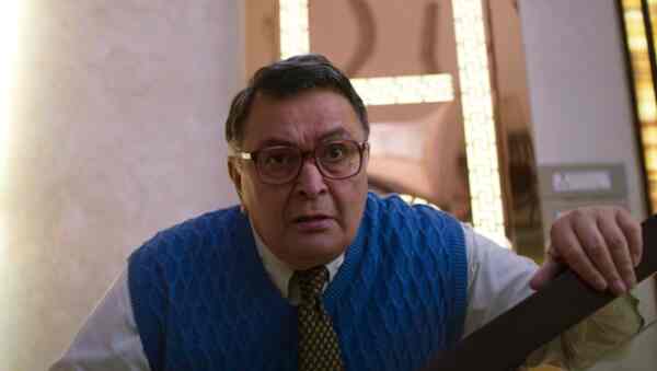 Sharmaji Namkeen trailer: Rishi Kapoor, Paresh Rawal star in this coming-of-age drama of a retiree