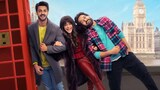 Never Kiss Your Best Friend Season 2 trailer: Nakuul Mehta and Anya Singh reprise their roles as Sumer and Tanie in this rom-com series