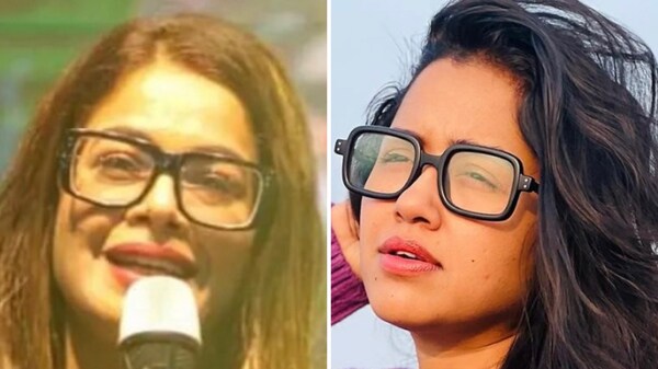 Sohini Sarkar and Iman Chakraborty’s social media conversation wins hearts