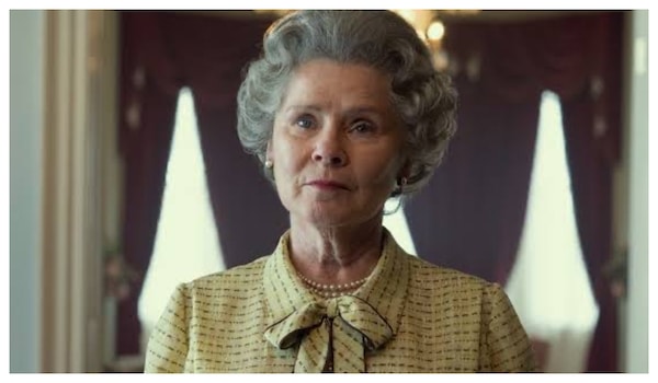 The Crown Season 6 Part 2 X reviews - Final part bids a solemn and tearful farewell, marking the ‘end of an era'