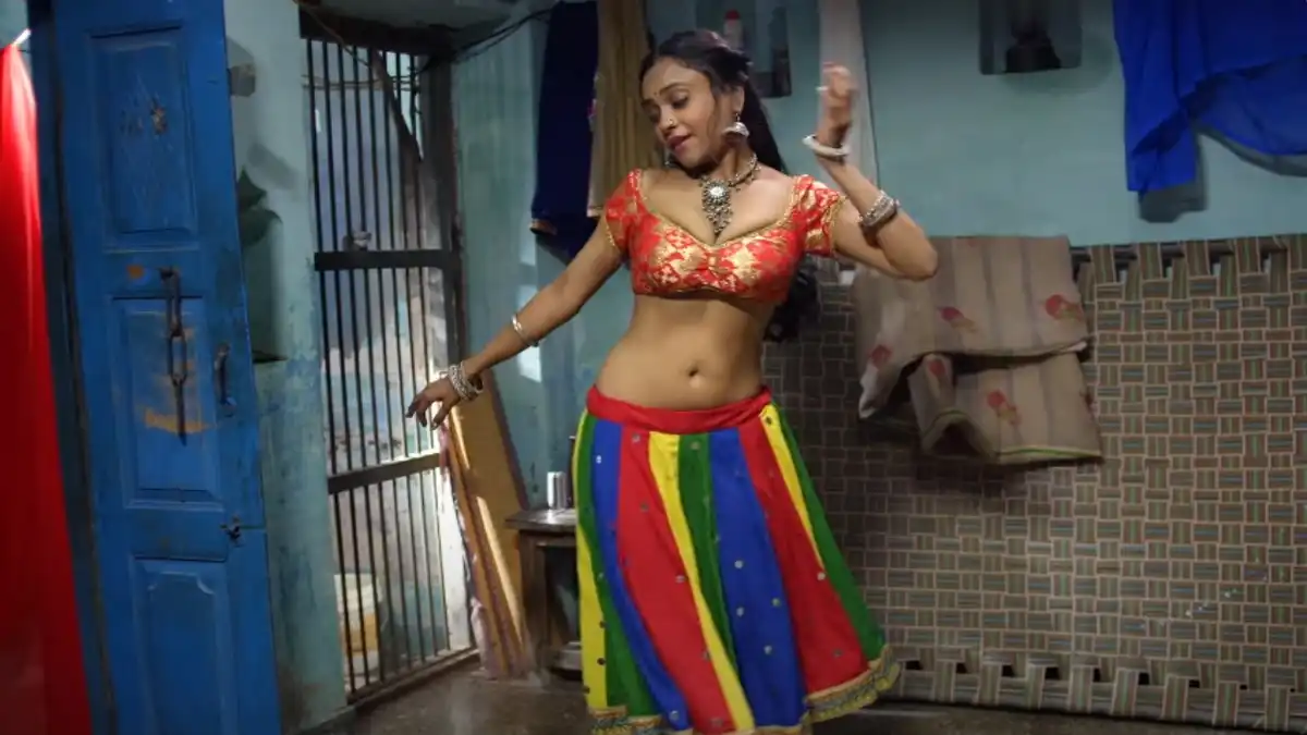 ULLU Originals Imli trailer: A young aspiring dancer gets cheated on by men in this erotic web series
