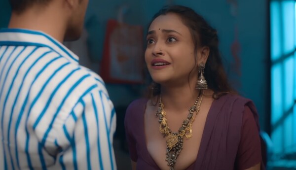 ULLU Originals Imli part 2 trailer: A middle-aged man traps naive young girl in his love in this erotic web series