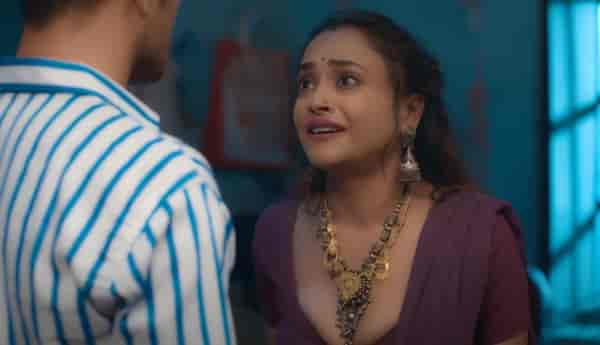 ULLU Originals Imli part 2 trailer: A middle-aged man traps naive young girl in his love in this erotic web series