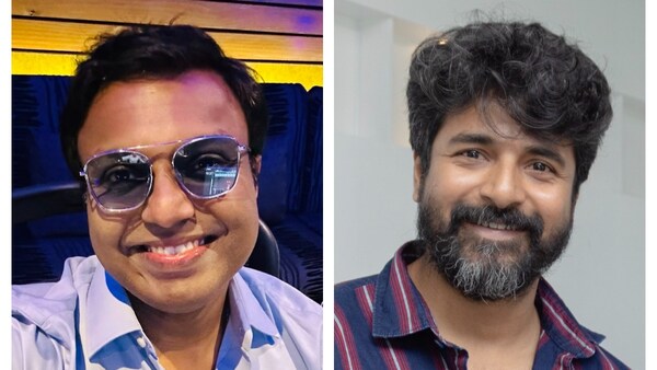 Sivakarthikeyan betrayed me, will never work with him in this lifetime: Imman